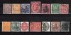 A7 T4 31 - Timbre foarte vechi - Germania, Istorie, Stampilat