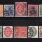 A7 T4 31 - Timbre foarte vechi - Germania