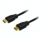 Logilink CH0037 Cablu HDMI-HDMI high speed 2m