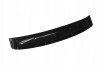 Parasolar Parbriz Iveco Daily 2000-2006, Plastic ABS, Negru Lucios, Cadru Metalic, Montaj Stalpi