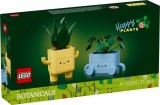 LEGO&reg; Botanicals - Plante fericite (10349)