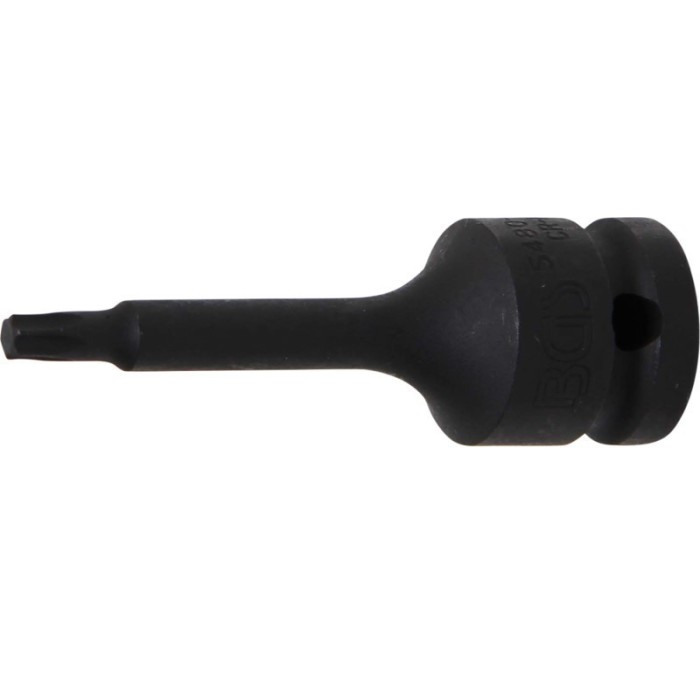 Imbus de impact torx T30, 1/2 (12.5mm)