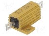 Rezistenta 120&Omega;, 10W, ARCOL - HS10-120RJ