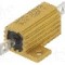 Rezistenta 120&Omega;, 10W, ARCOL - HS10-120RJ