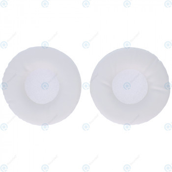 Tampoane pentru urechi Pioneer HDJ-500 albe foto