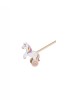 Jucarie de impins Unicorn, Goki