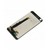 Display cu touchscreen Xiaomi Redmi Y1 (Note 5A) Negru