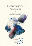 Jucăria mortului - Hardcover - Constantin Acosmei - Cartier