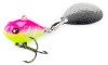 Spinner Tail LUCKY JOHN Spinner Basara, Culoare 010, 14g, 1buc/pac