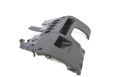 Ornament inferior planșa de bord AUDI A4 Cabrio 8H7, B6, 8HE, B7 2006 OEM: 8E1863075C 12055326 foto