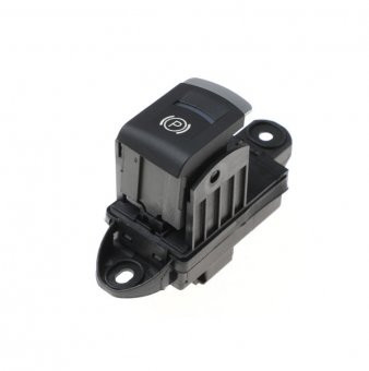 Buton frana de mana Topautochei&amp;reg; pentru Audi A6 / S6 2005-2011, A6 Allroad Quattro 2007-2011, RS6 2008-2011 foto