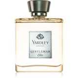 Yardley Gentlemen Elite Eau de Parfum pentru bărbați 100 ml