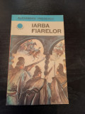 Alexandru Predescu - Iarba Fiarelor