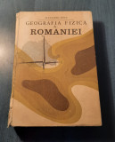 Geografia fizica a Romaniei Alexandru Rosu