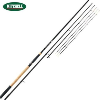 Lanseta feeder Mitchell Tanager Feeder 3.60m 3 segmente 60-100g foto