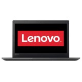 Laptop Second Hand Lenovo IdeaPad 320-15AST, AMD A6-9220 2.50-2.90GHz, 8GB DDR4, 256GB SSD, 15.6 Inch Full HD, Webcam