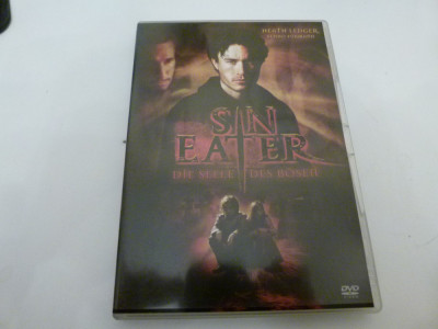 Sin eater foto