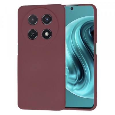 Husa pentru Huawei nova 13i / nova 12i, Techsuit, SoftFlex, Visinie foto