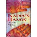 Karen English - Nadia&#039;s hands - 115412