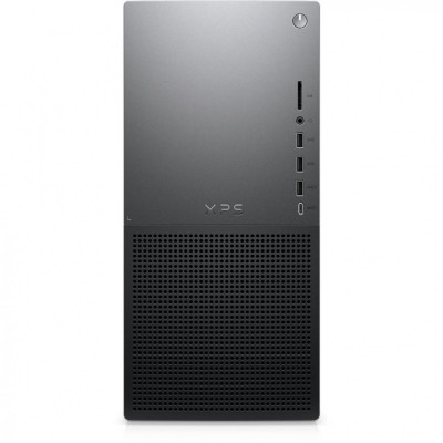 Desktop Dell XPS 8960 Base, Intel i9-13900K, 32GB, 1TB SSD + 2TB HDD, NVIDIA foto