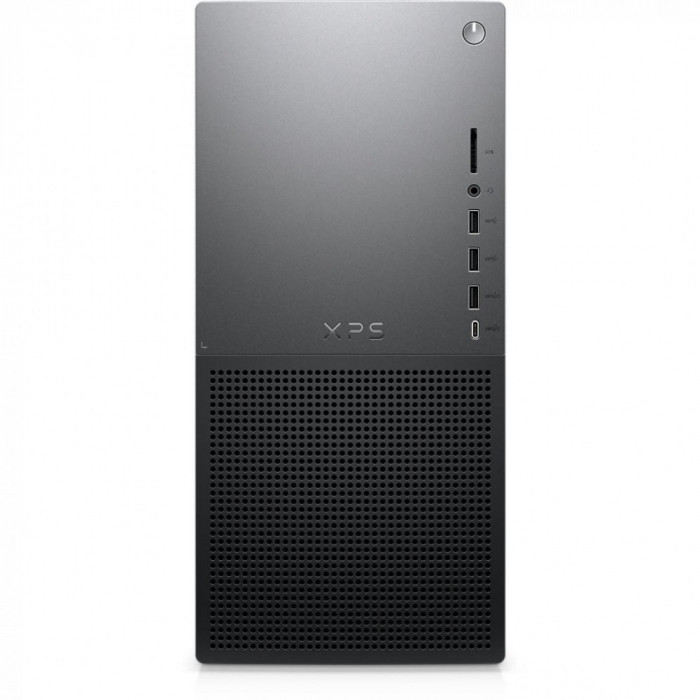 Desktop Dell XPS 8960 Base, Intel i9-13900K, 32GB, 1TB SSD + 2TB HDD, NVIDIA