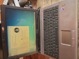 laptop SONY Vaio VGN FJ270 - incomplet -
