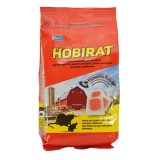 HOBIRAT PASTA FLUORESCENTA 150g Raticid Profesionist cu Brodifacoum 0,0029%