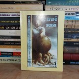 C. MANOLACHE - DE ACASA , ACASA _PAGINI BASARABENE DESPRE NICHITA STANESCU *