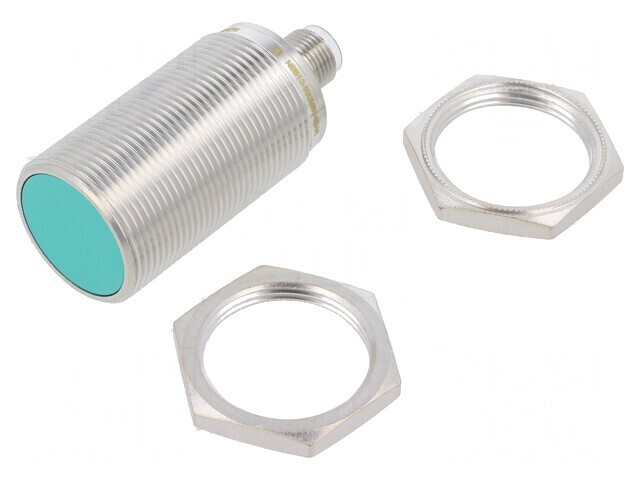 Senzor Inductiv PNP NO M30 10mm