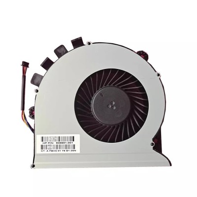 Cooler Desktop All In One (AIO), HP, ProOne 460 G2, 808581-001, BUB1112DD, 6033B0043901, DFS201212000T FGAR, 12V, 0.7A foto