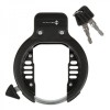 Blocaj Roata Spate Bicicleta 64mm AWR0026, Antifurt Bicicleta, Accesorii Sport