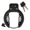 Blocaj roti biciclete, montaj spate biciclete Cod:AWR0026