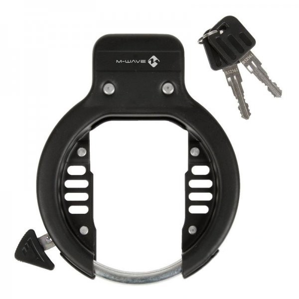 Blocaj roti biciclete, montaj spate biciclete Cod:AWR0026