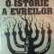 O ISTORIE A EVREILOR de PAUL JOHNSON