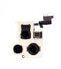 Flex Camera Spate iPhone 16 Pro, Piesa Schimb Modul Camera Principala