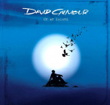 David Gilmour On An Island 180g LP gatefold (vinyl)