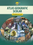 Atlas geografic scolar clasele IX-XII |, Cartographia