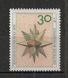 Germania.1973 Nasterea Domnului MG.330