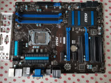 Placa de baza MSI B85-G43 socket 1150.