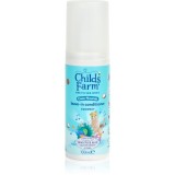 Childs Farm Coco-Nourish balsam pentru păr creț 100 ml