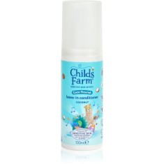 Childs Farm Coco-Nourish balsam pentru păr creț 100 ml
