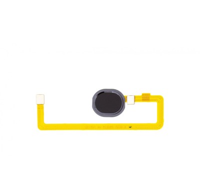 Flex Fingerprint Samsung A10s, A107, Black foto