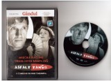 dvd film romanesc asfalt tango dvd original 1996 nae caranfil mircea diaconu charlotte rampling comedie colectia gandul