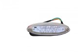 Stop Spate LED Revo, 28 LED-uri, Universal, Distanta prindere 103mm, Geam Transparent, Auto, Remorca