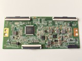 LVDS T-CON CV500U1-T01-CB-1 Ecran TPT500B5 -U1T01D, Philips