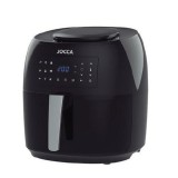 Friteuză cu Aer JOCCA Negru 1800 W 7,4 l