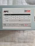 Sursa RPC 550W cu 6+2 conector pci express pt placa video