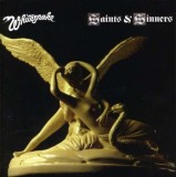 Saints &amp; Sinners | Whitesnake, Rock, Emi Records