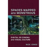 Spaces Mapped and Monstrous