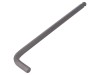 Cheie Imbus Wera Hex-Plus HEX 3/8 Oțel Oxidat 212mm